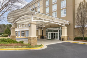Гостиница Holiday Inn Gwinnett Center, an IHG Hotel  Далут